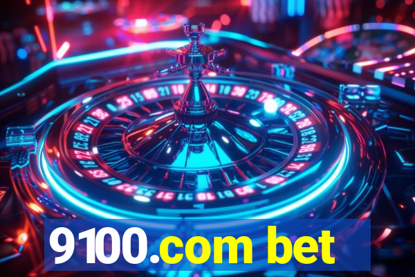 9100.com bet